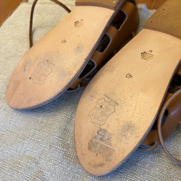 K. Jacques Sandal - Picture 7 of 7